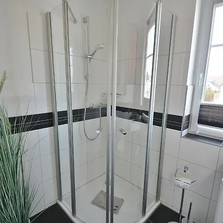 Blankwasser 1 Whg 6 Apartment *