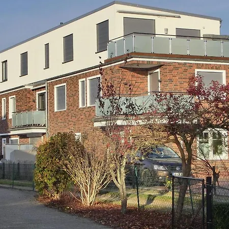 Apartment Blankwasser 1 Whg 6