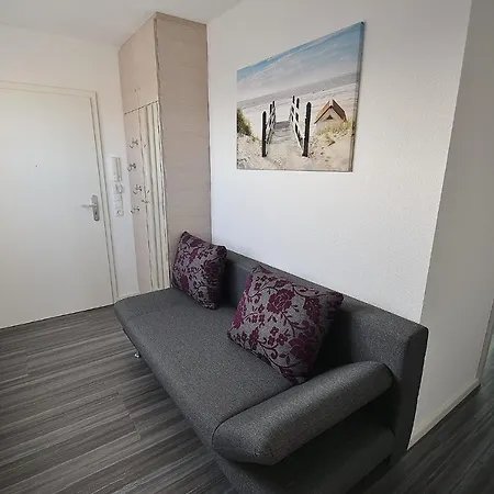Blankwasser 1 Whg 6 Apartment *