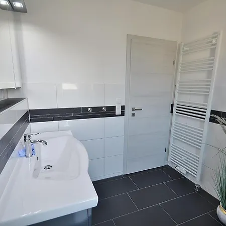 Apartment Blankwasser 1 Whg 6