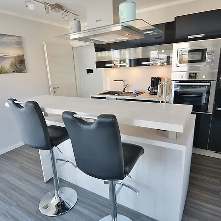 Apartment Blankwasser 1 Whg 6 *