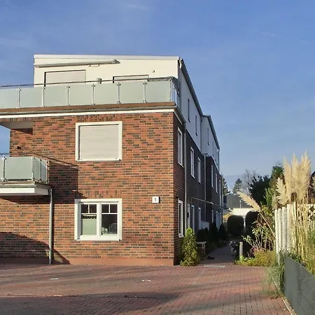 Apartment Blankwasser 1 Whg 6 Groemitz