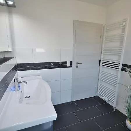 Appartement Blankwasser 1 Whg 6 Grömitz